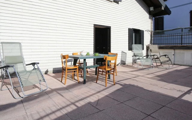 Italianway - Panoramic Dream House