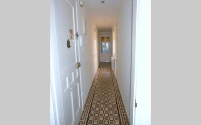 Apartamento Les Pedreres
