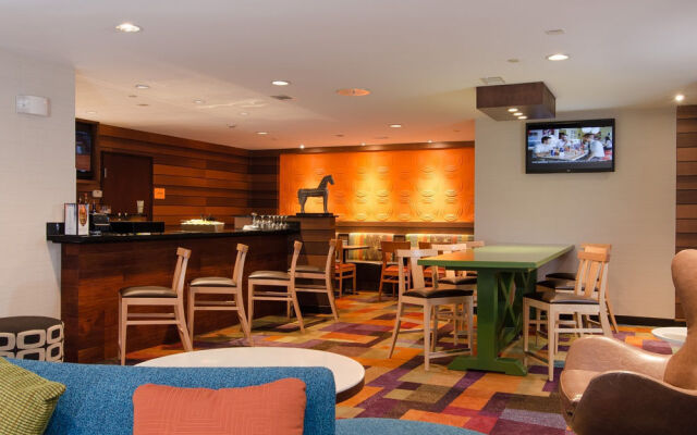 Fairfield Inn Hartsville