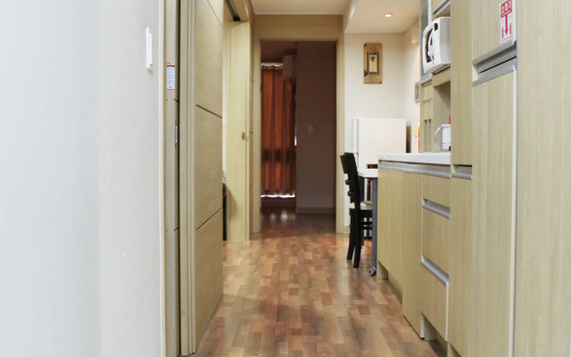 Stay 7 Residence Suwon 호텔