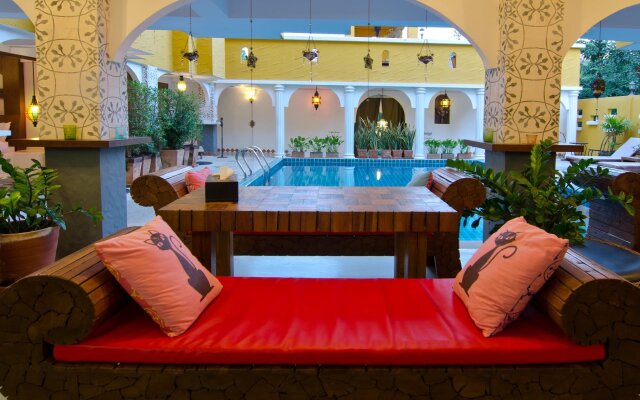 Riad Hua Hin Hotel