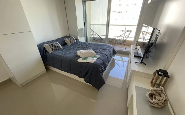 San Telmo Oasis Contemporary Luxurious Studios Num6863