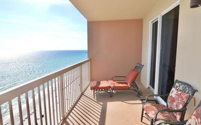 Sunrise Beach 2008 by RedAwning