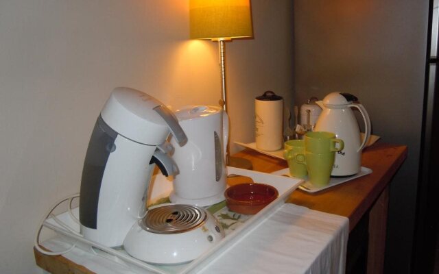 B&B De Pepelinck