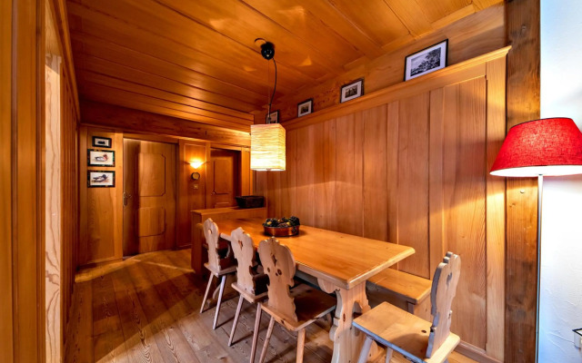 Holiday Park Champfer - Sankt Moritz