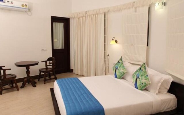 Samsara The Resort & Club