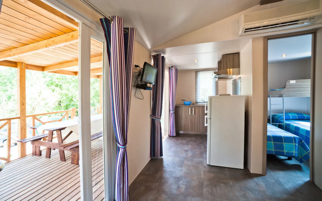 Camping le Palme - Campground