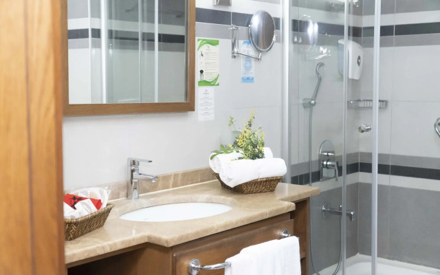 Adalya Ocean Hotel - All Inclusive
