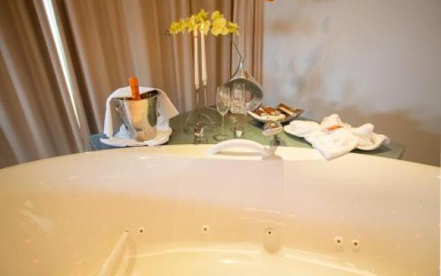 Speicher Barth - DESIGNHOTEL