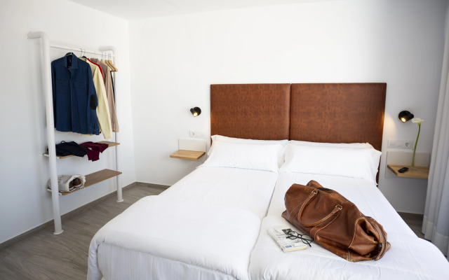 Basic Hotel Sevilla Catedral