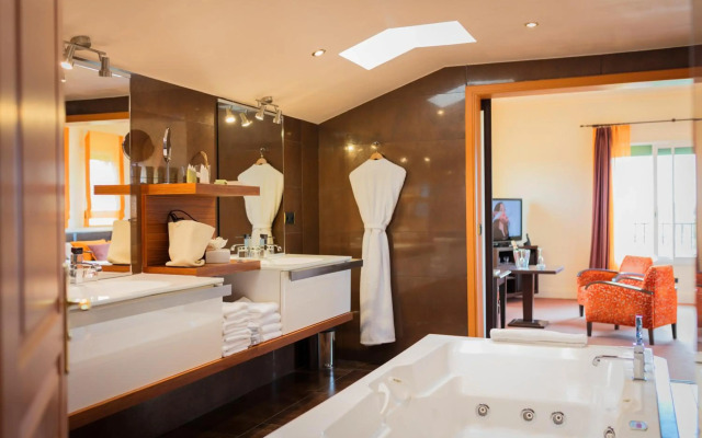 Le Palmyra Golf Hotel