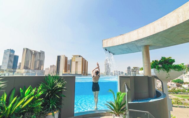 Chaiya Palace Hotel