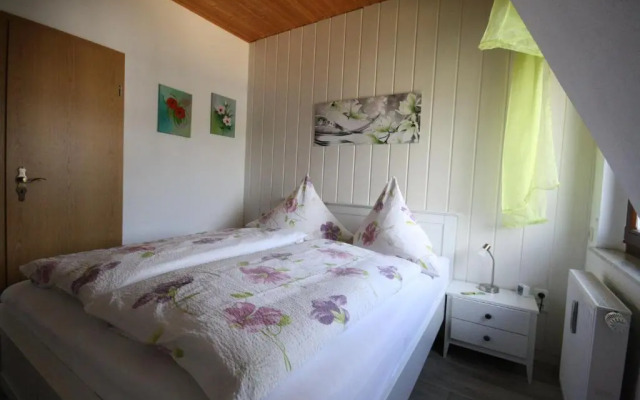 Kleine Fewo Ebert&green