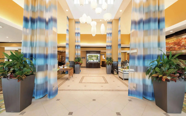 Hilton Garden Inn Warner Robins