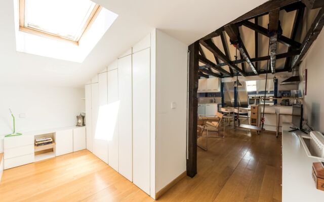 Malasaña Teatro Barceló City Center