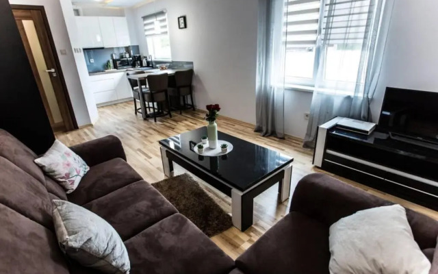 Apartament u Miecia