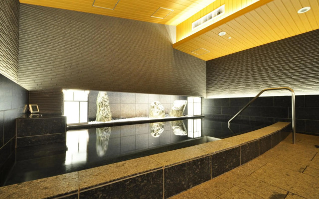 Hotel JAL City Sapporo Nakajima Park