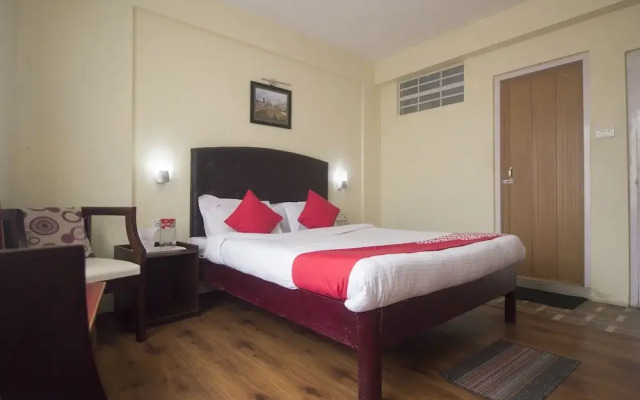 OYO 5666 Hotel Sandrup
