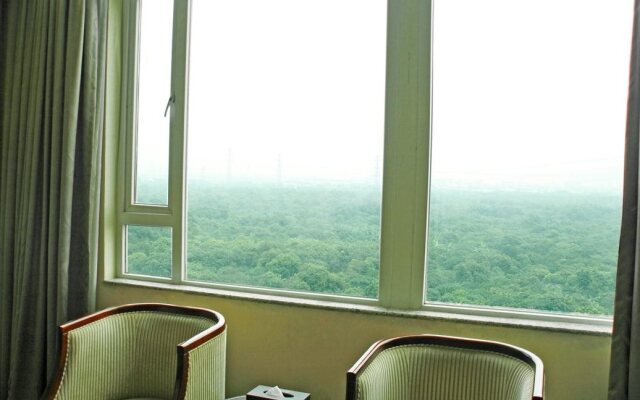 Ying Ge Hai Holiday Hotel
