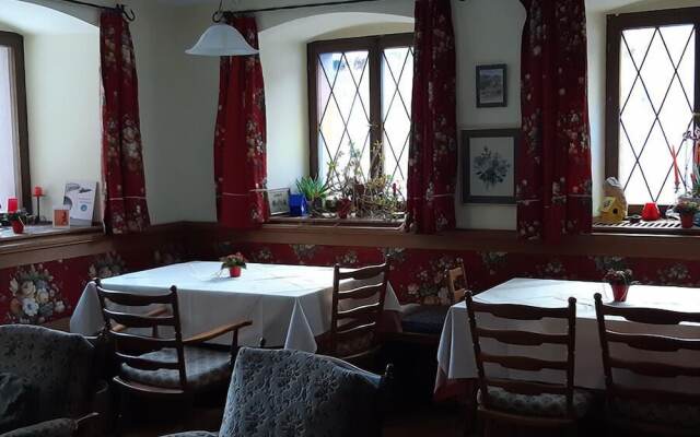 Haus Barnabas im Engel - Gasthaus Engel