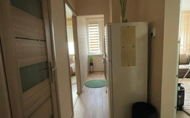 Bella Apartman Debrecen