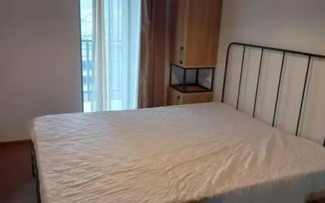 2 bedroom vacation apartment at Panorama Mgzavrebi