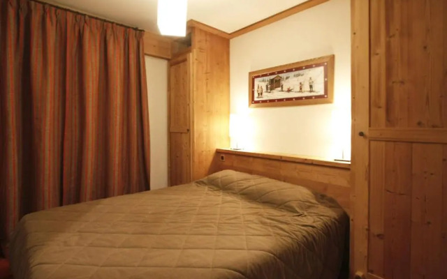 Appartement Les Deux Alpes, 5 pièces, 8 personnes - FR-1-348-170