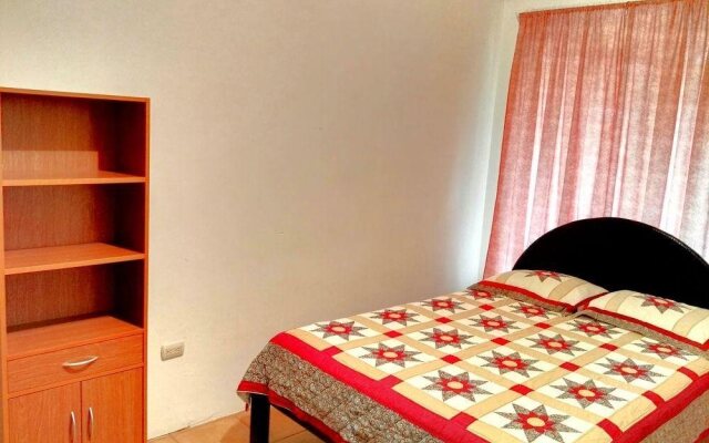 Hotel Santa Fe B&B