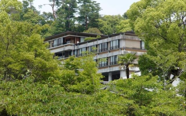 Miyajima Grand Hotel Arimoto