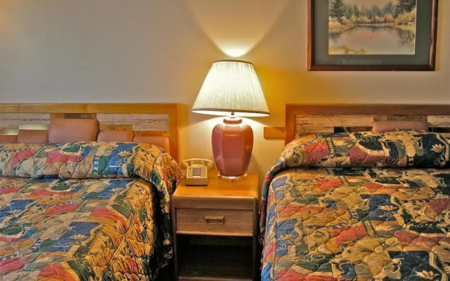 Royal Motor Inn