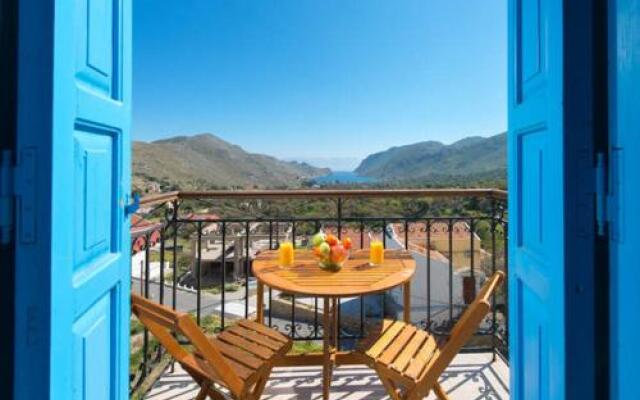 Symi Sunshine
