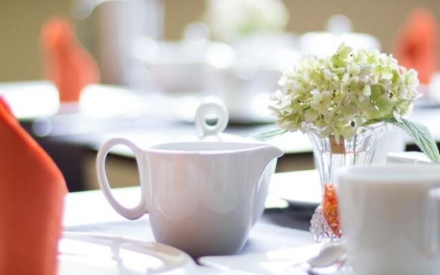 Pension Katharinenschule