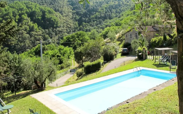 Podere Sondino Apt I Cinghiali Pietrabuona