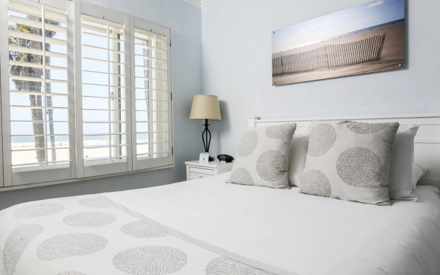 Venice on the Beach Hotel