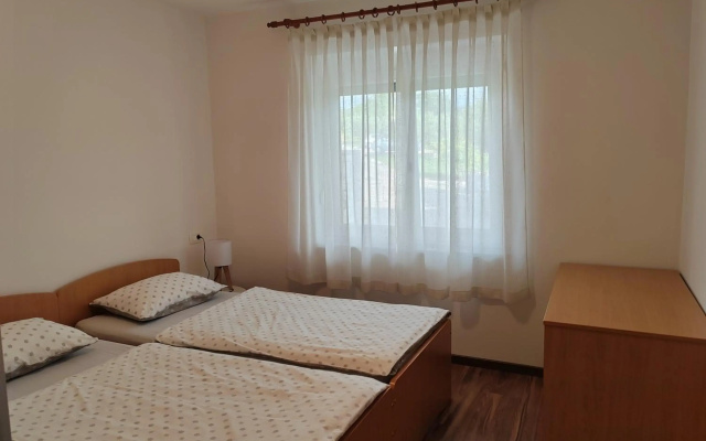 apartma Belveder