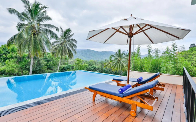 Lanka Golf Villa Collection - Villa Gelian