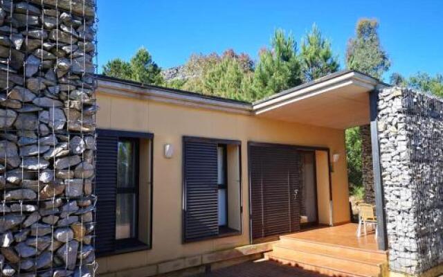 Camping Bungalows Aguas Claras