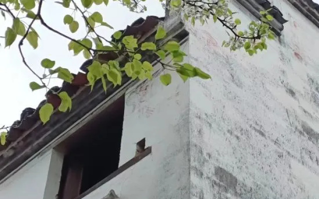 Jiangling Guesthouse
