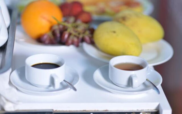 Trang Trang Luxury Hotel
