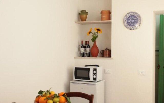 La Paranza Residence - Case Vacanze