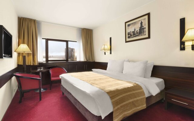 Ramada by Wyndham Iasi City Centre