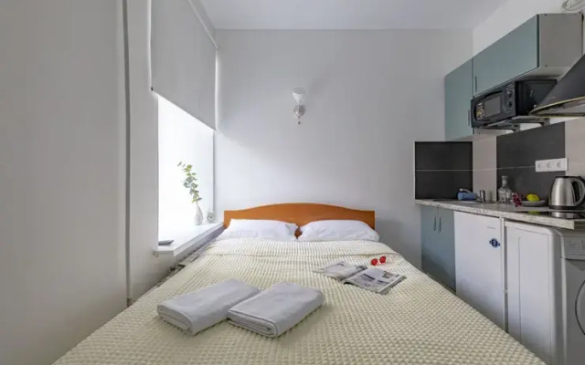 Всем Дом Днепропетровская 4