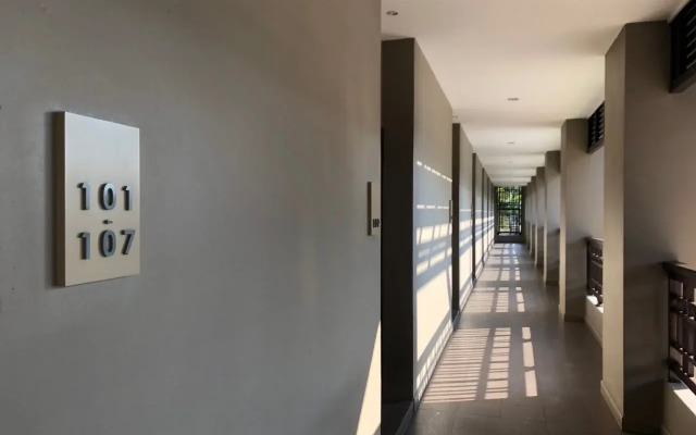 Pawa Place By Inpawa