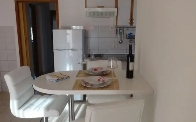 Apartmani Dragović Brodarica