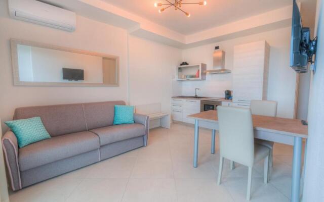 Milena Suite Apartments