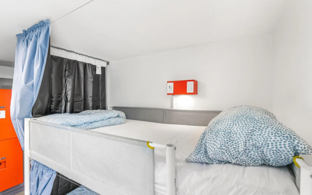 Samesun Toronto - Hostel