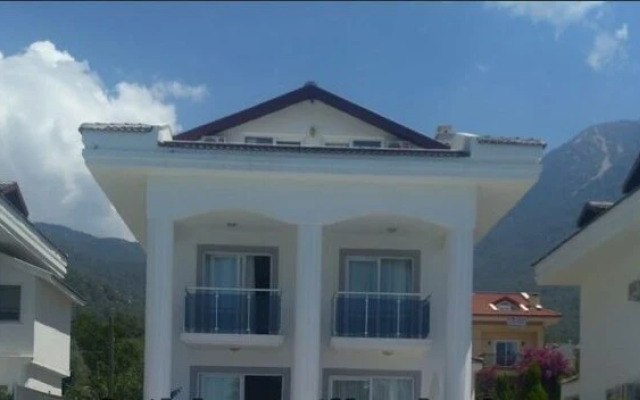 Villa 5490 with private pool