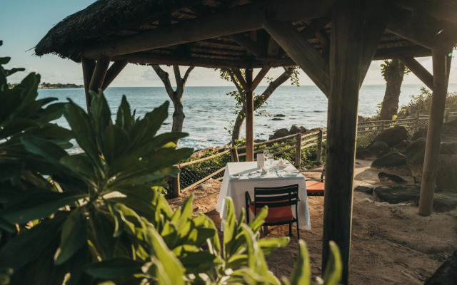 Tamarina Golf & Spa Boutique Hotel