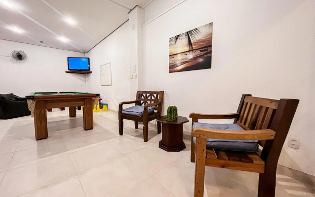 Canas Gold Praia Hotel