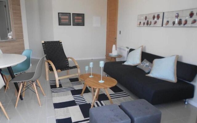 Apart Jardin del Mar